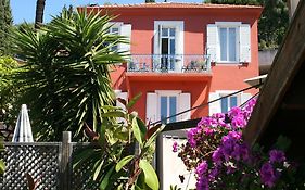 Hôtel La Villa Patricia - Charme et Tradition